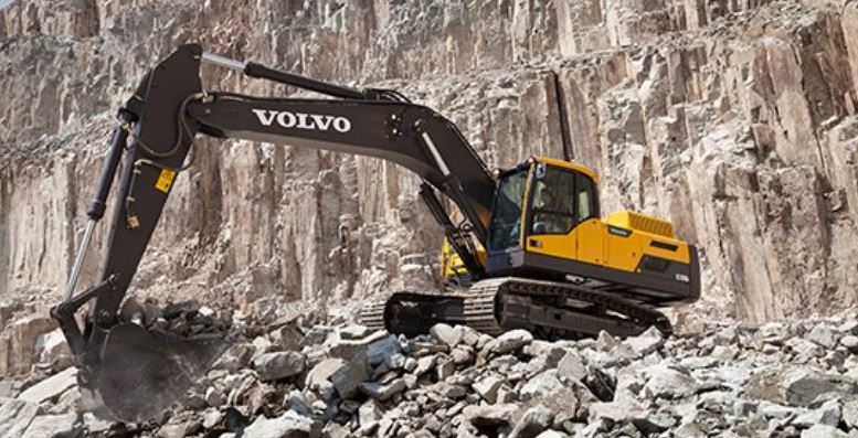 Volvo и ее победы