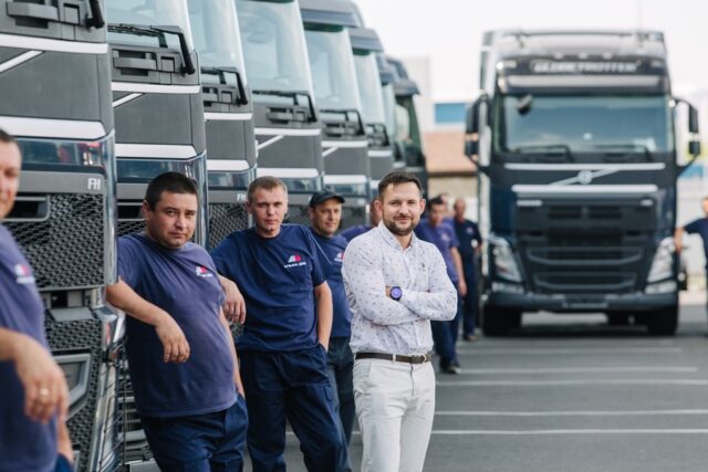 Газпромбанк Лизинг профинансировал поставку спецтехники стоимостью 549 млн рублей для Альфа Дон Транс