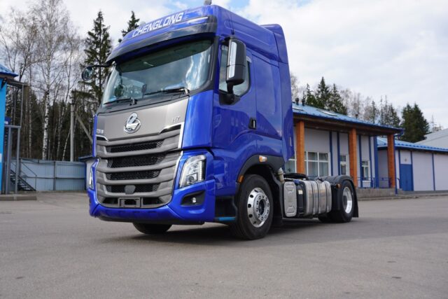 ПРЕМЬЕРЫ DONGFENG И HASTRAILER НА ВЫСТАВКЕ COMTRANS В СЕНТЯБРЕ