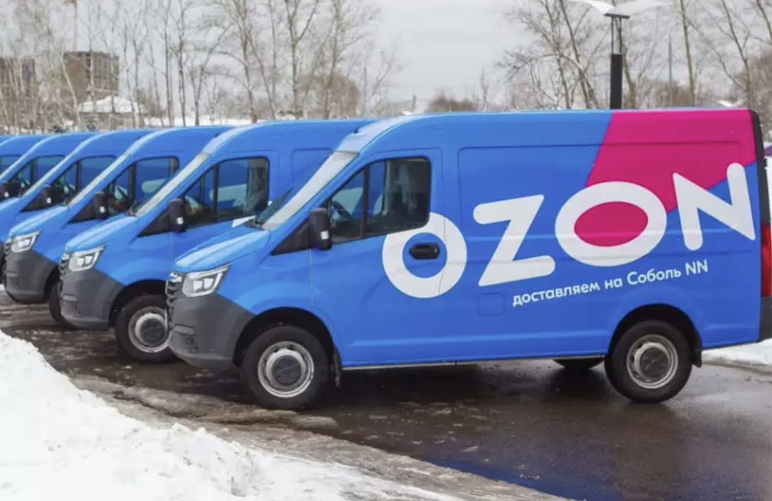 Перейдет ли Ozon на «Соболь NN»?