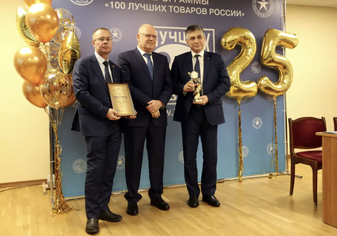 Электробус КАМАЗ-6282 – «Гордость Отечества»
