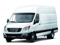 «Соллерс» будет выпускать китайские машины JAC под собственной маркой