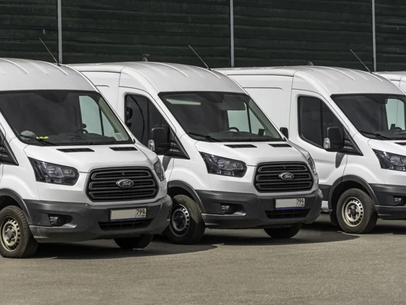 С ЯНВАРЯ ПО ИЮЛЬ В РОССИИ ПРОДАЛИ ПОЧТИ 43 ТЫС. НОВЫХ LCV