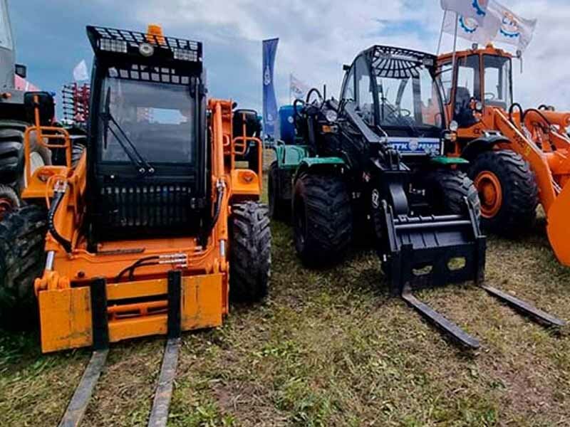 В УФЕ МОГУТ ПОЯВИТЬСЯ СРАЗУ ДВЕ ПЛОЩАДКИ БЕЛОРУССКОГО ХОЛДИНГА «АМКОДОР»
