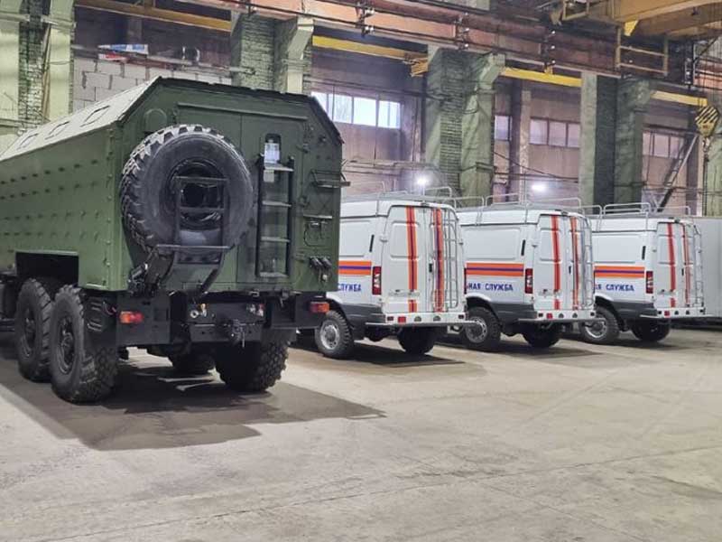 Заволжский моторный завод теперь делит производственные мощности с нижегородцами