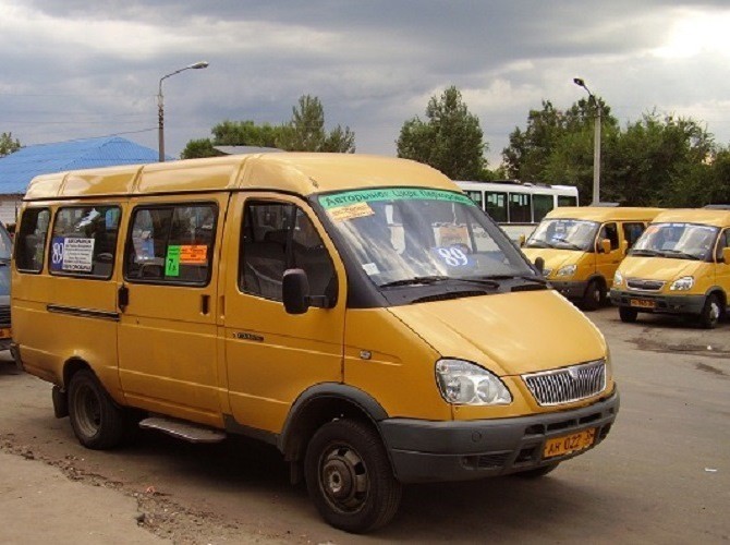 Рынок новых иностранных LCV в России падает, рынок LCV с пробегом — растёт
