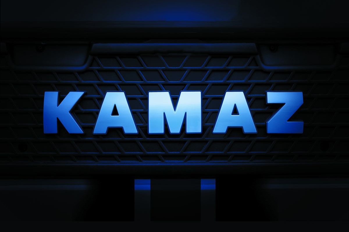 Автомобили «КАМАЗ» могут получить голосовое управление