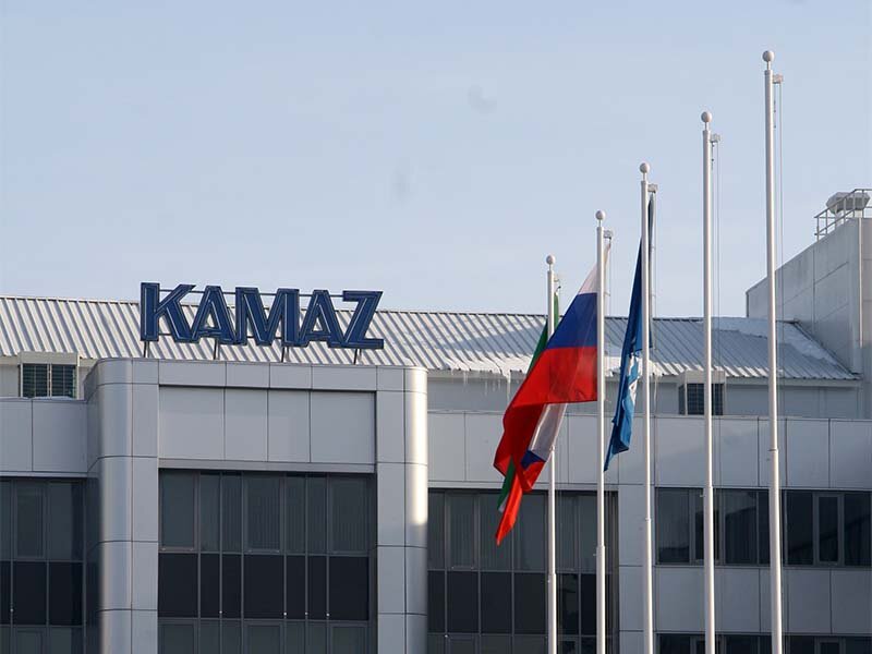 «КАМАЗ» воспитывает новое поколение специалистов