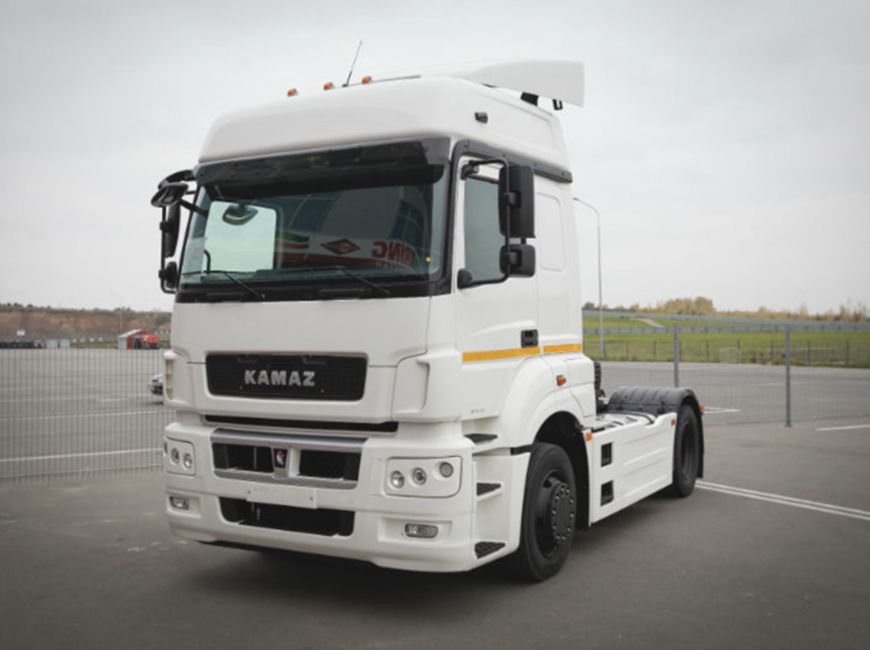 Daimler Truck ставит на паузу партнёрство с КАМАЗом
