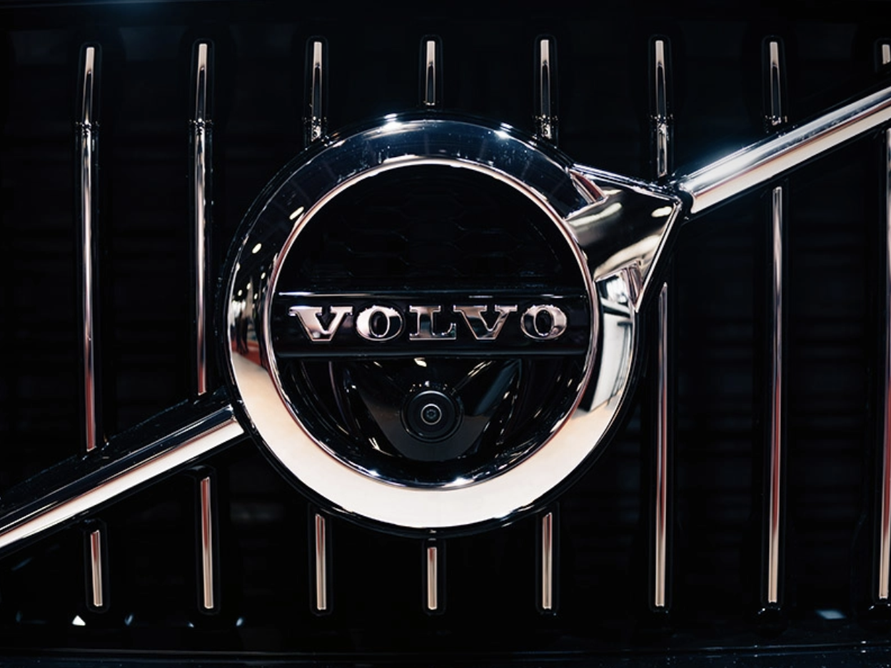 Volvo Trucks подвели итоги 2021 года на рынке России