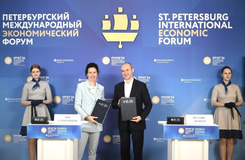 «Северсталь» и «НПК ОВК» подписали соглашение о совместной разработке инновационного подвижного состава