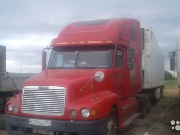 Седельный тягач Freightliner Century