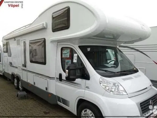 Автодом Knaus