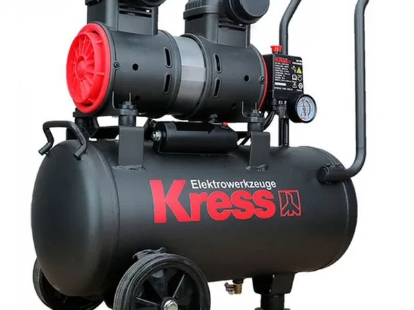 Компрессор Kress