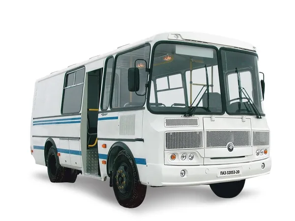 Автобус ПАЗ 32053-20 грузопассажирский