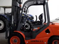 Вилочный погрузчик Lonking LG30DT