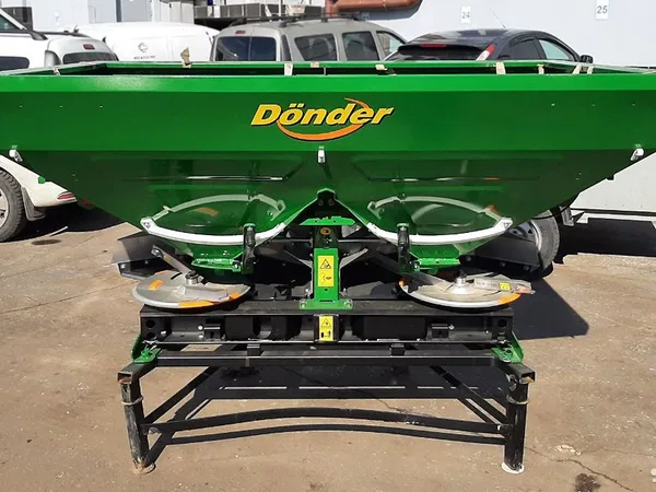 Разбрасыватель удобрений Donder-970