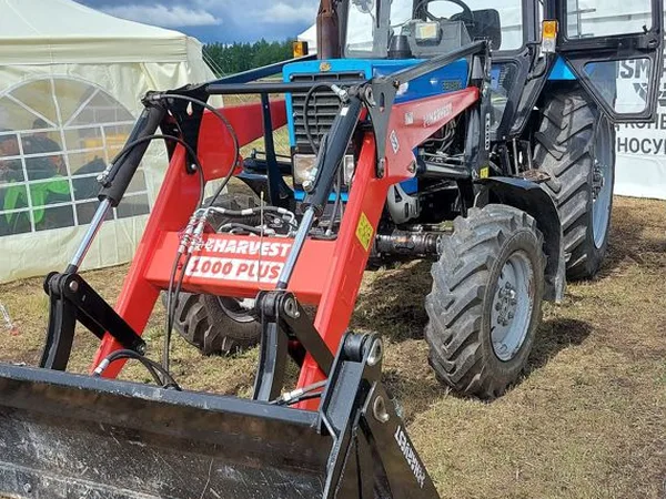 Навесной погрузчик (КУН) Harvest 1000 Plus