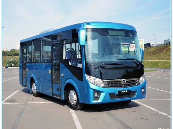 Автобус ПАЗ 320405-14 (городской)
