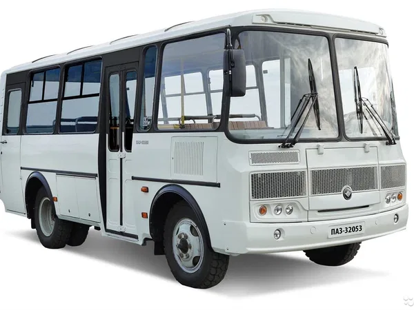 Автобус ПАЗ 32053