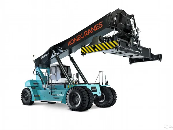 Ричстакер Konecranes SMV4531TC5