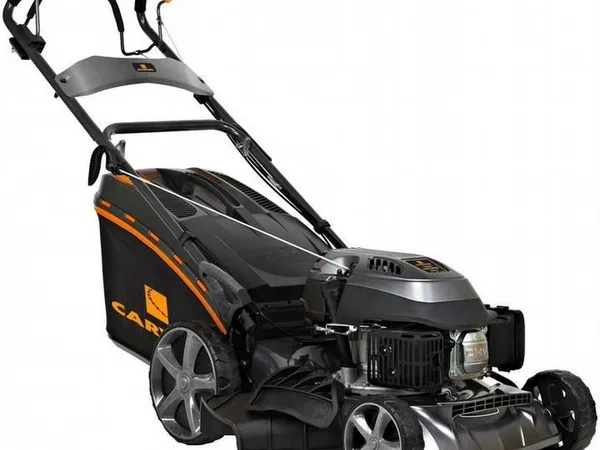 Газонокосилка Carver LMG-2651DMS