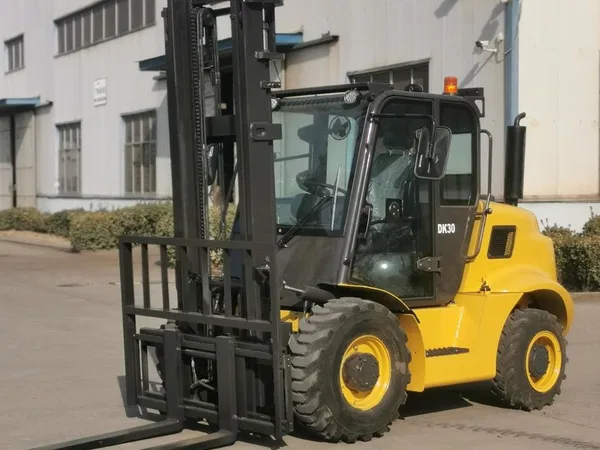 Вилочный погрузчик Diken DK30