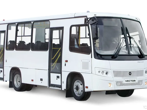 Автобус ПАЗ 320302-08 (городской)