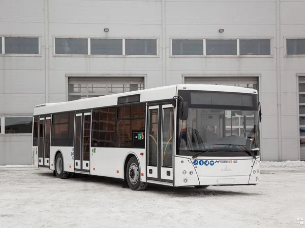 Автобус МАЗ 203015 (городской)