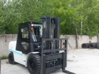 Вилочный погрузчик TCM FG50T3