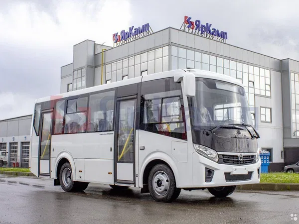 Автобус ПАЗ Вектор Next 7.1