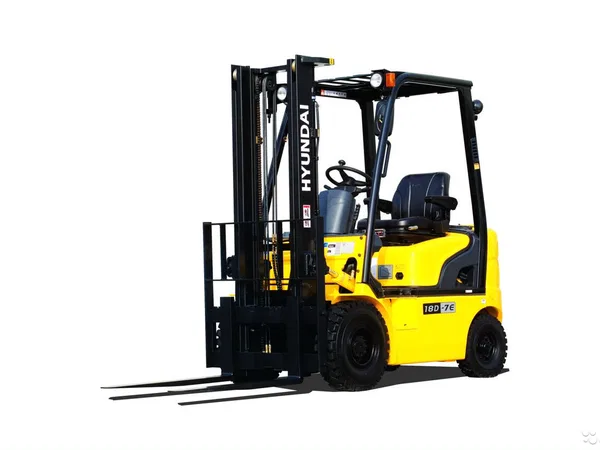Вилочный погрузчик Hyundai 15L-7M
