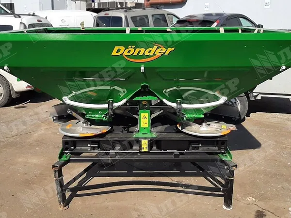 Разбрасыватель удобрений Donder-970