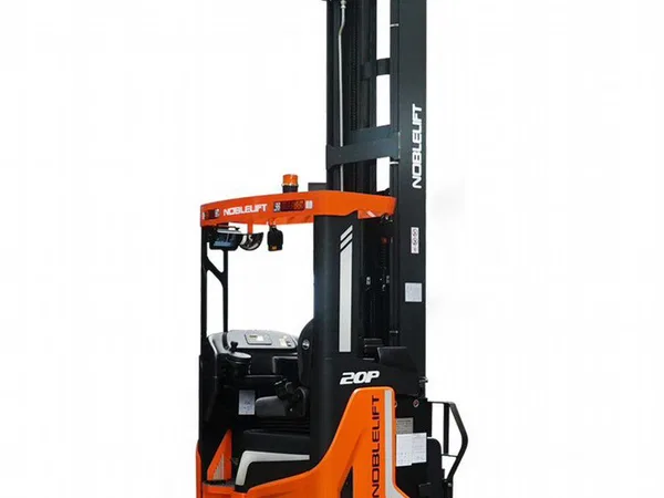 Ричтрак Noblelift RT16 PRO