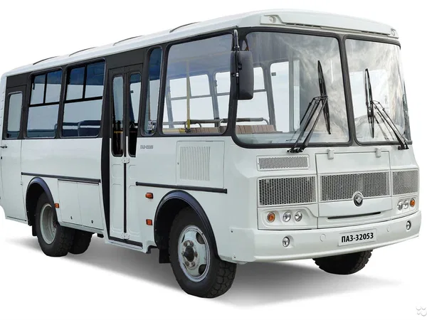 Автобус ПАЗ 320530-02 (пригородный)