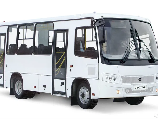 Автобус ПАЗ 320302-08 Вектор 7.1