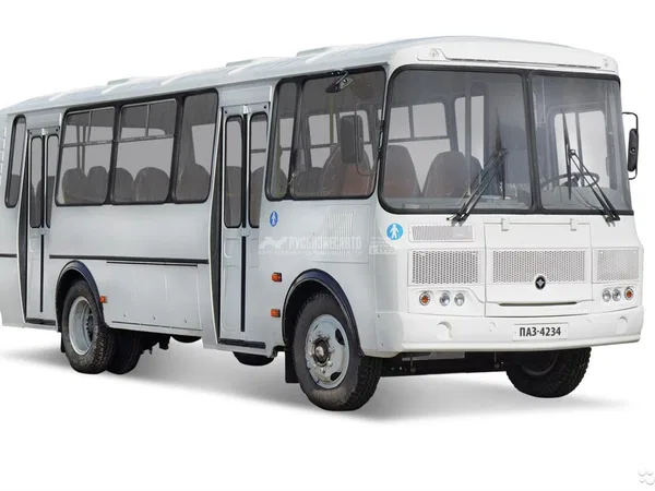 Автобус ПАЗ 4234-05