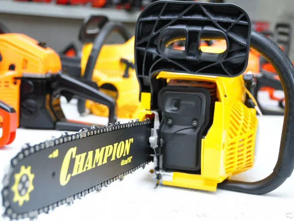 Цепная пила Champion 241-16