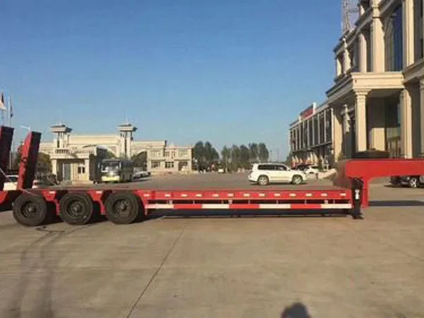 Трал AMUR 9500TDP