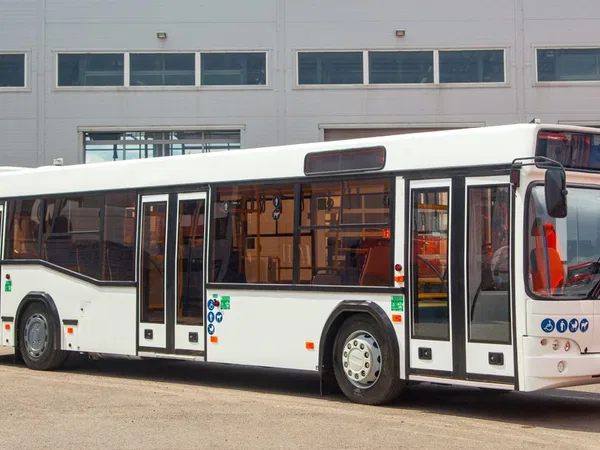 Автобус МАЗ 103486 (городской)