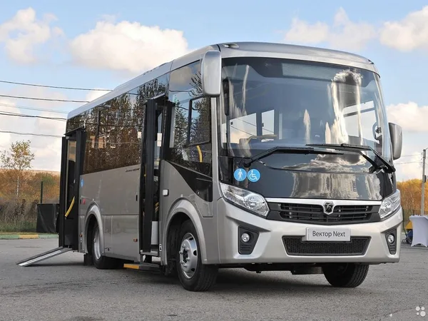 Автобус ПАЗ 320435-04