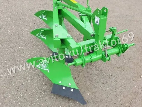 Плуг Kerland B 3,20