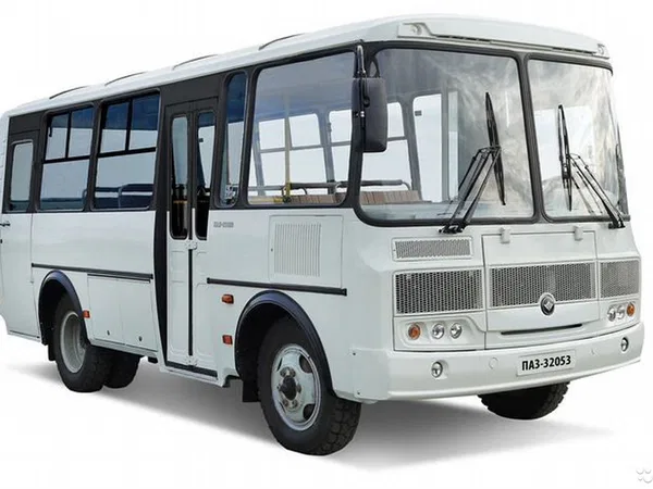 Автобус ПАЗ 32053