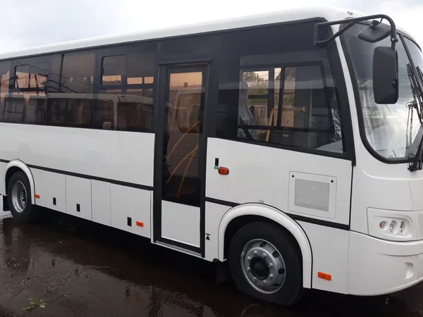 Автобус ПАЗ 320414-04