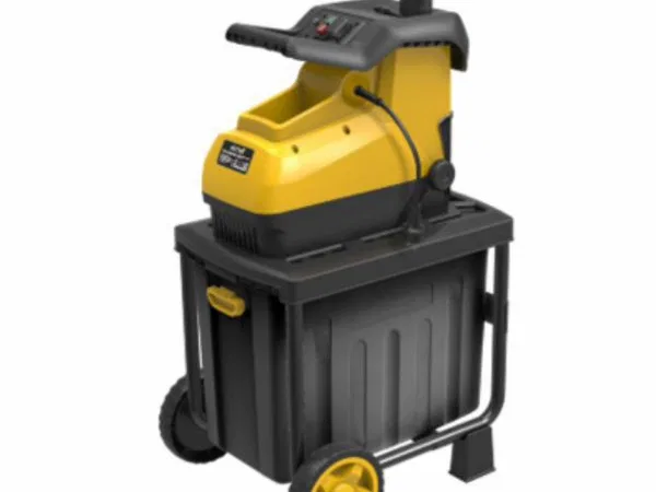 Измельчитель веток Huter ESH-2800 PRO