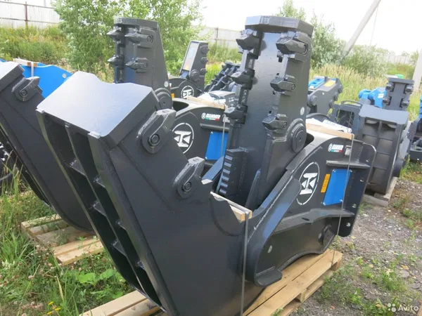 Гидравлические ножницы Hammer FP25