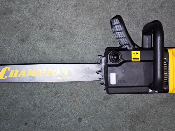 Цепная пила Champion 420N-16