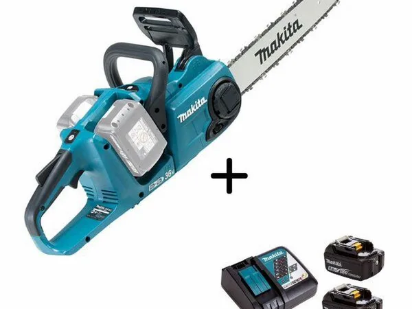 Цепная пила Makita DUC 353 Z