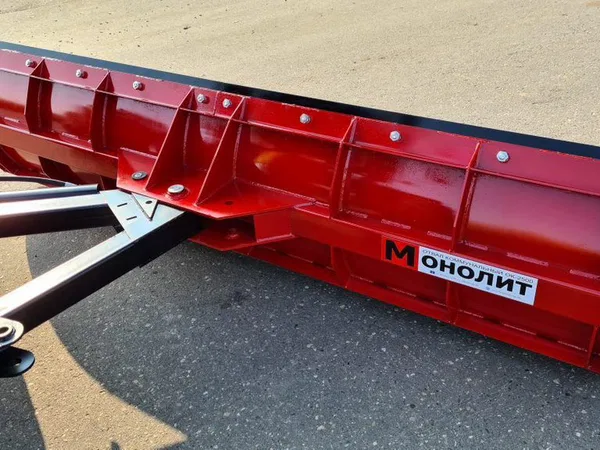 Отвал Монолит ОК-2500