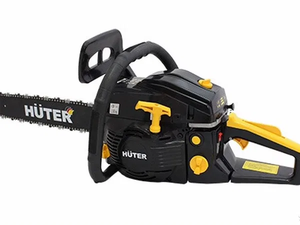 Цепная пила Huter BS-62